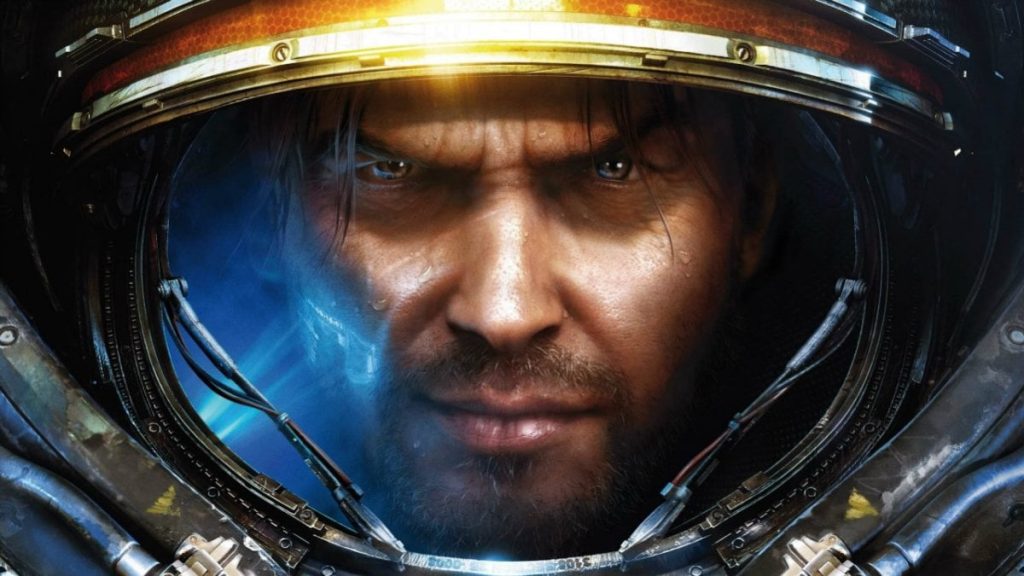 StarCraft is a core business of the RTS genre, says Phil Spencer - Nerd4.life