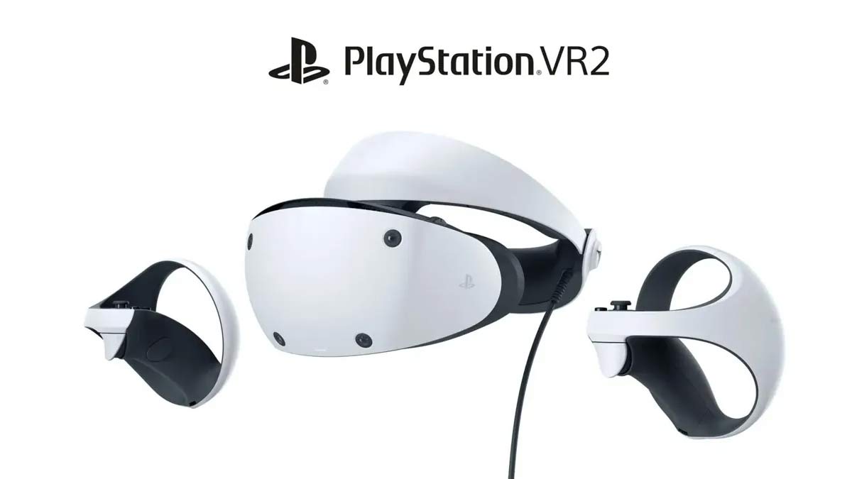 What VR games will we be able to find in VR2?  - Player.it