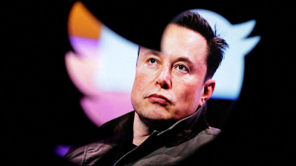 sacked on Twitter: "Elon Musk will get rid of the team responsible for fighting disinformation"