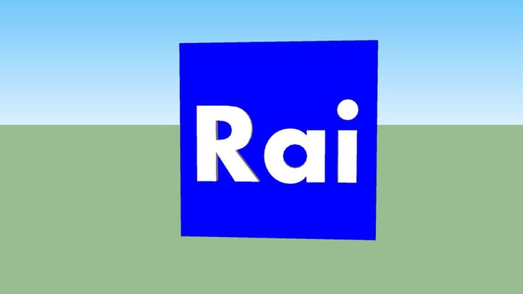 Logo Rai foto rete newabruzzo.it 20221203