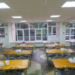 Monterotondo, the school canteen is a nail in the coffin.  Mayor Condemns: “Criminal Act”