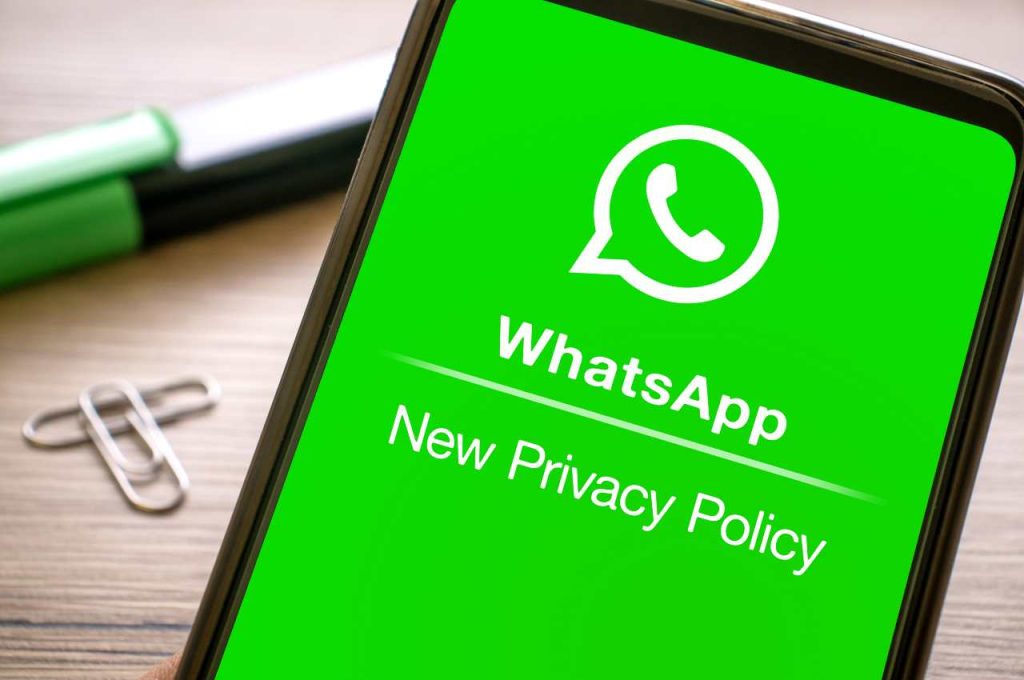 WhatsApp Privacy: Three Almost Invisible Tricks