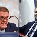 “Qatar bands to speak well of the World Cup”: ex-Pd MEP Panzeri and trade unionist Visentini arrested for corruption
