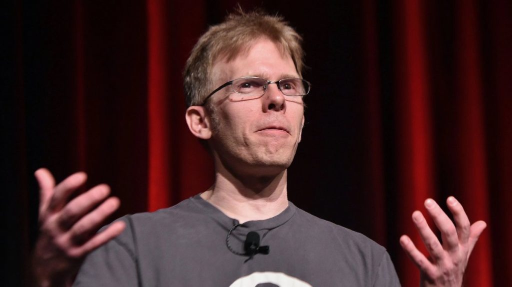 John Carmack leaves the Meta and points the finger at the company's poor management - Multiplayer.it