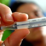 Australian flu 2022, how long will symptoms last and when will they peak