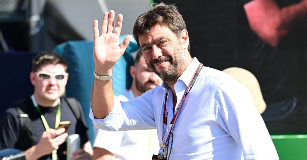 Juventus, best wishes to Agnelli on his 47th birthday: "Thank you, boss"