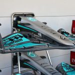 Mercedes: The FIA ​​categorically rejects the dispute wing – Formula 1
