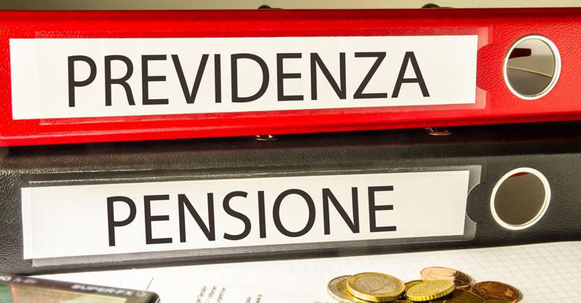 Pensions, here's Calderon's plan: generational carryover, incentives and year zero severance pay