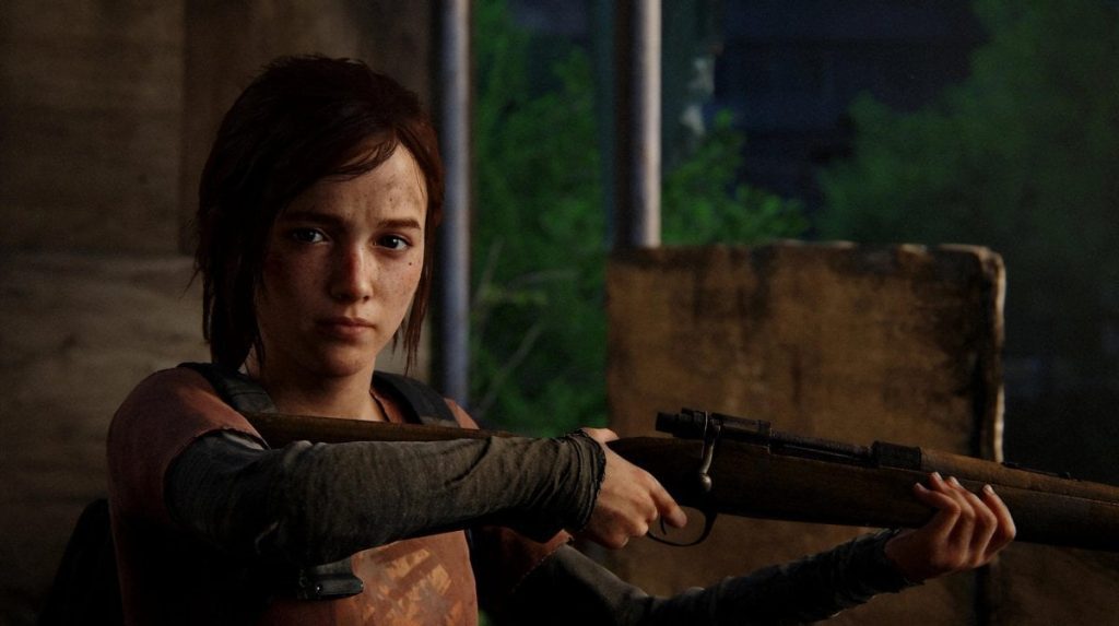 The Last of Us Part I for PC will work on Steam Deck, Neil Druckmann confirms - Multiplayer.it