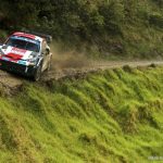 WRC, World Championship continues to study Saudi Arabia tour – OA Sport