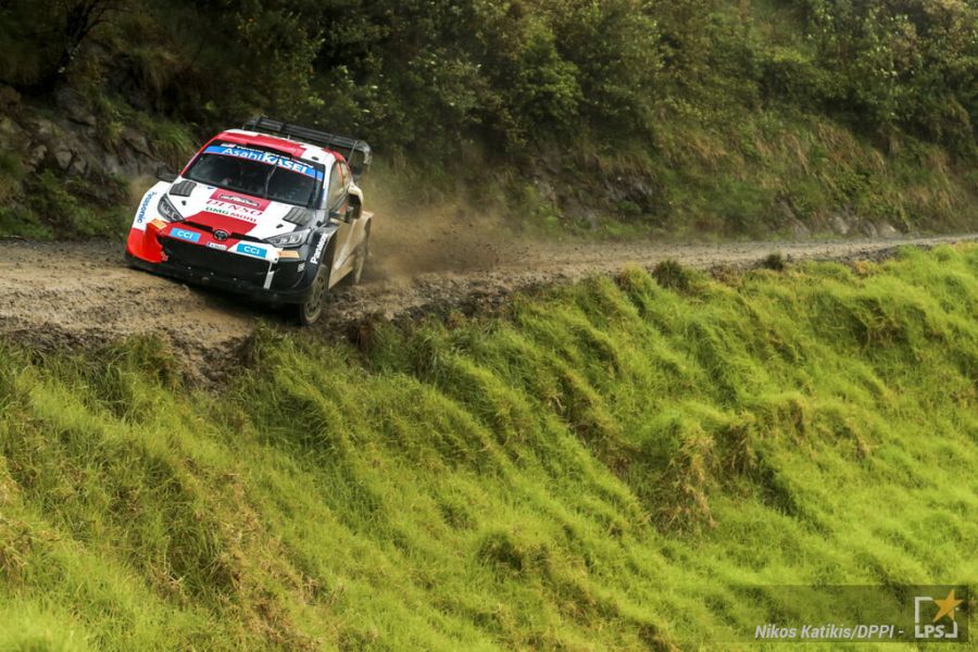 WRC, World Championship continues to study Saudi Arabia tour - OA Sport