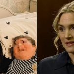 With a €20,000 bill to care for her disabled daughter, Kate Winslet steps in and pays her: ‘Somebody had to do it’