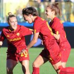 Women’s football, Roma want to once again impress Wolfsburg in the Champions League – OA Sport